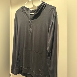 Men’s Zip Up